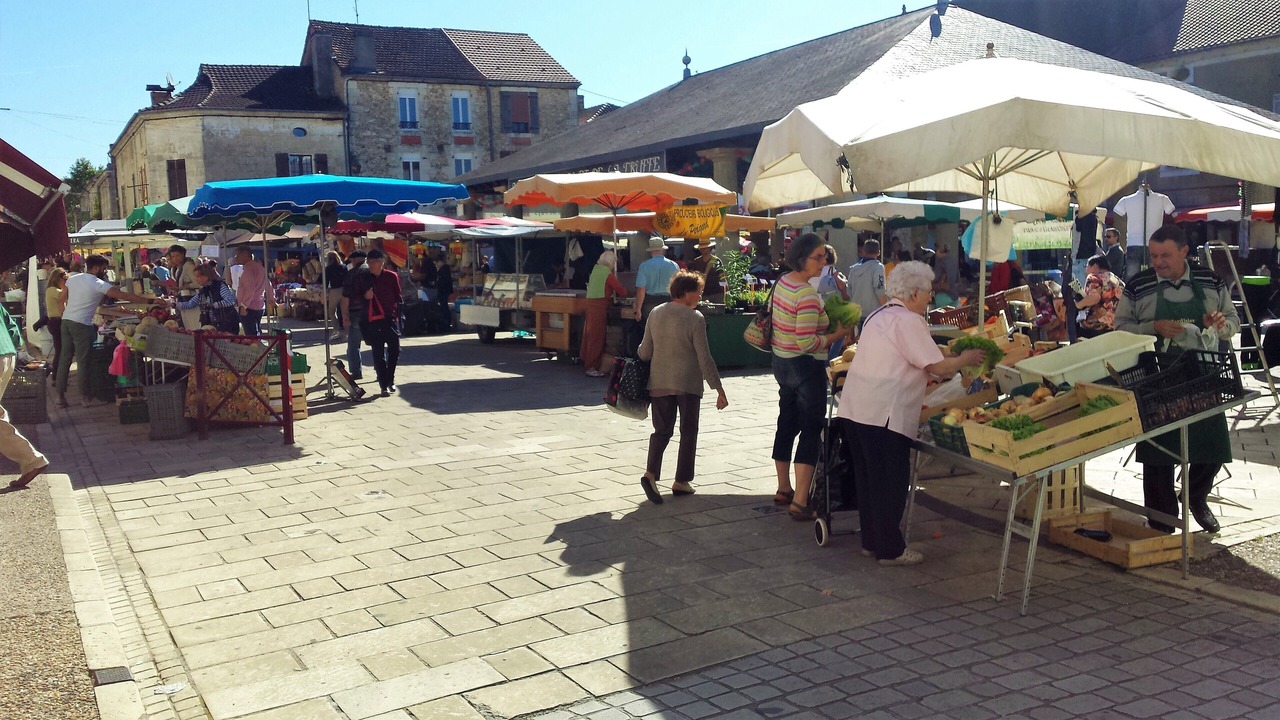 Photo of Others in Vergt