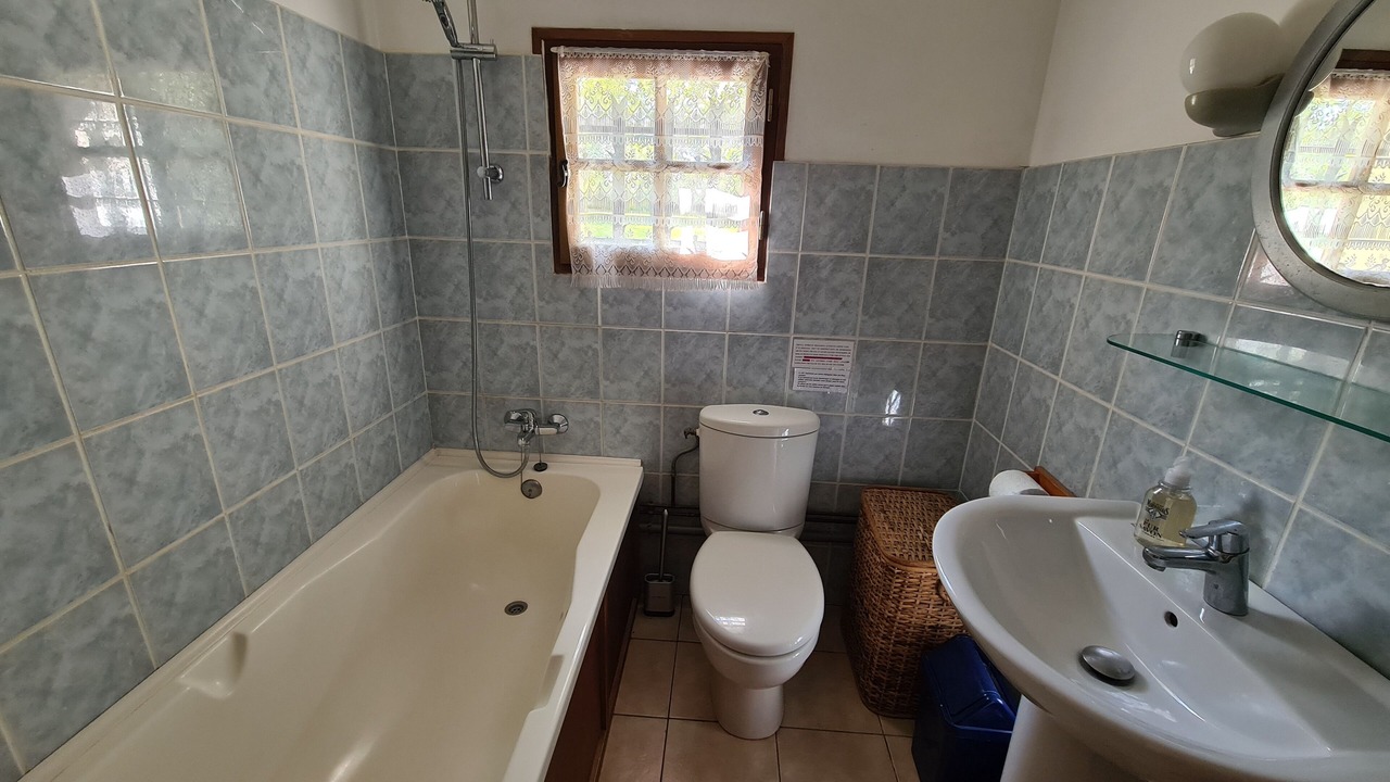 Photo of Bathroom in Vergt
