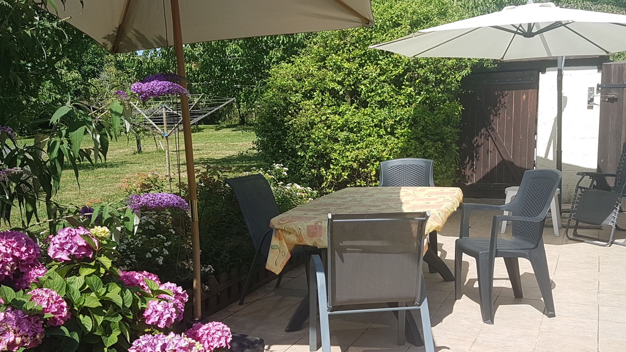 Photo of Outdoor in Vergt