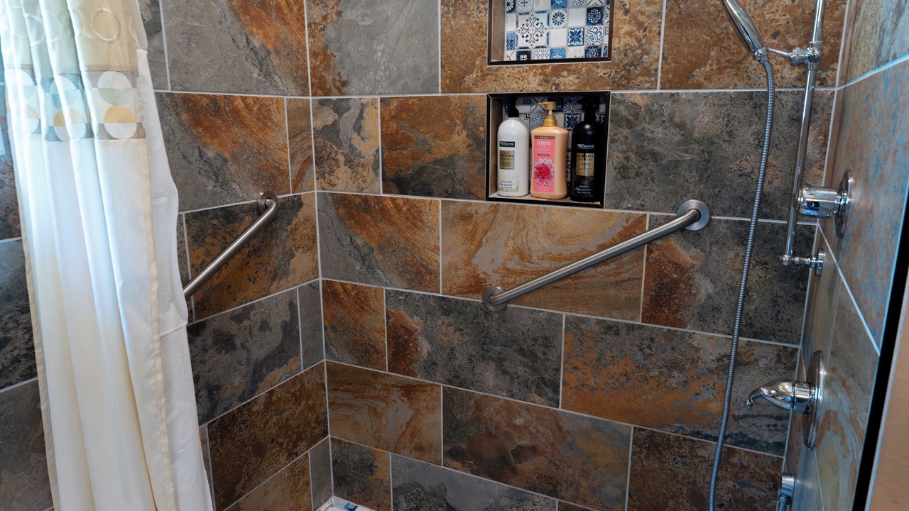 Photo of Bathroom in Capitol Hill