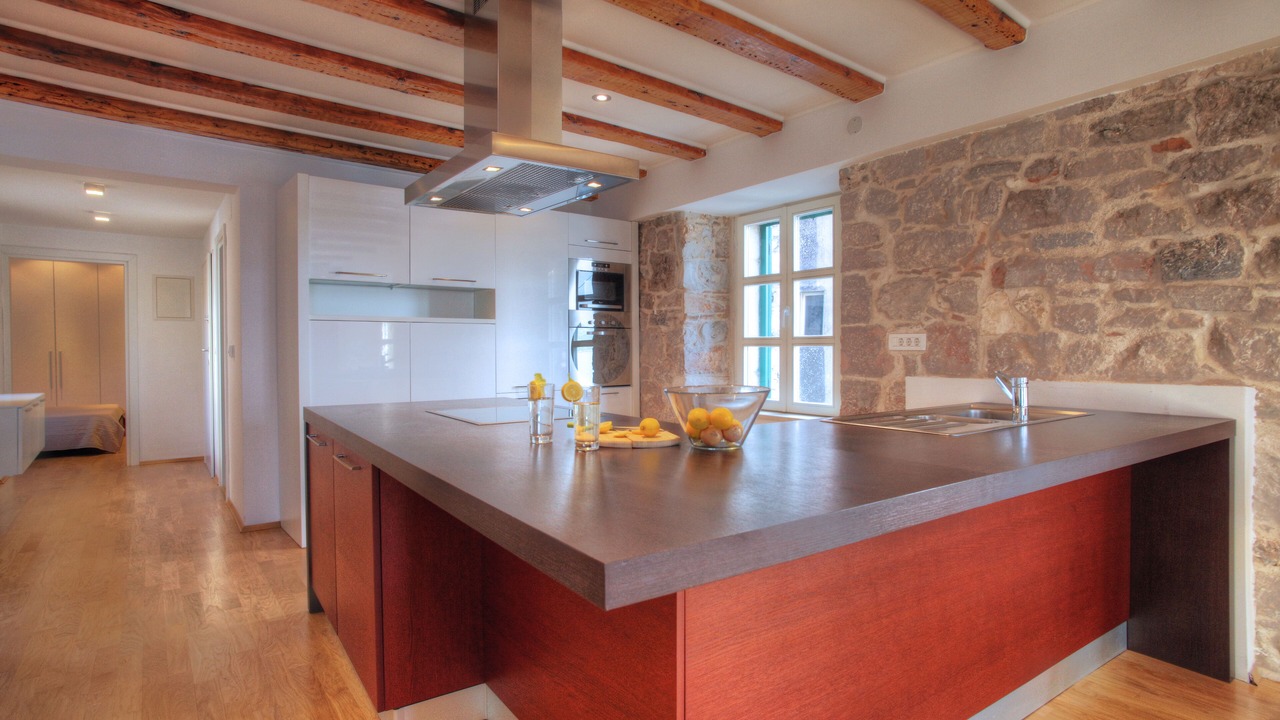 Photo of Kitchen in Sibenik