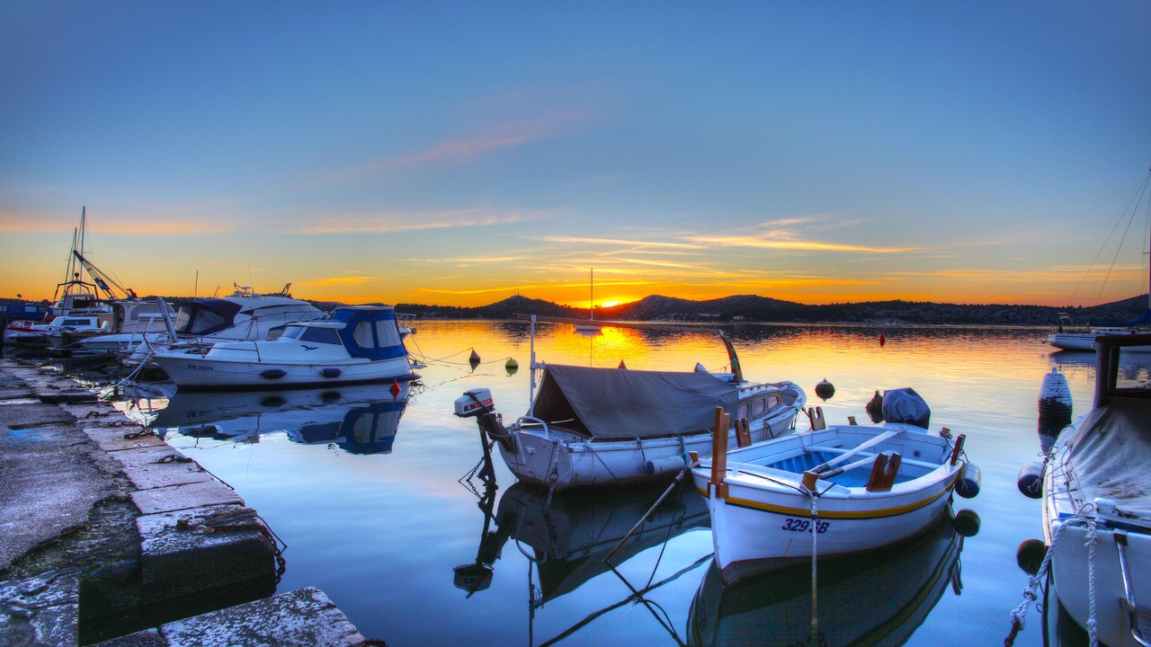 Photo of Others in Sibenik