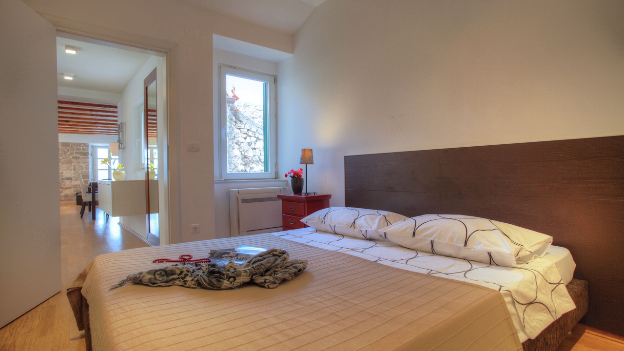 Photo of Bedroom in Sibenik