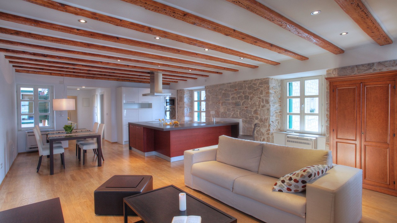 Photo of Livingroom in Sibenik