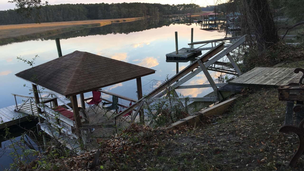 Photo of Outdoor in Beaufort