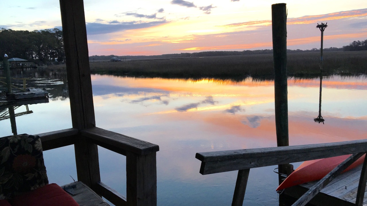 Photo of Outdoor in Beaufort