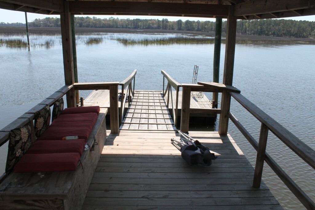 Photo of Outdoor in Beaufort