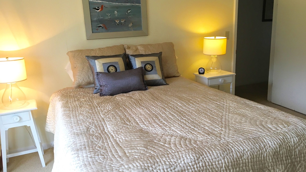 Photo of Bedroom in Beaufort