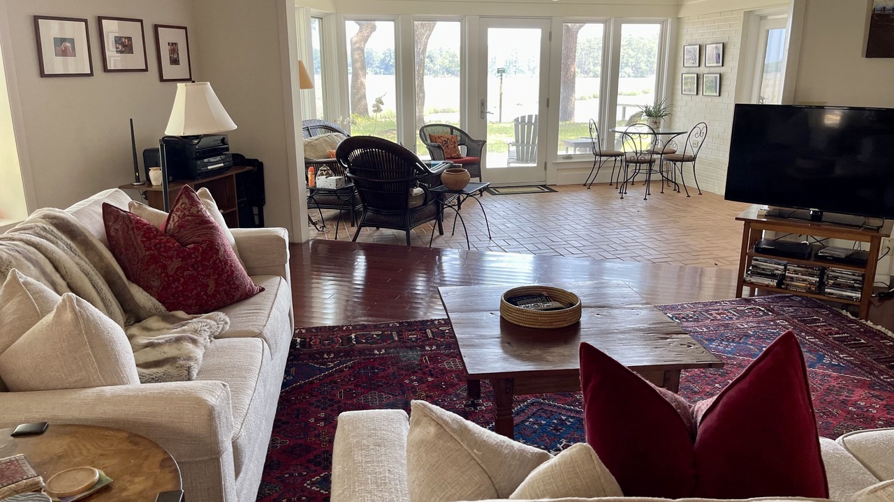 Photo of Bedroom in Beaufort