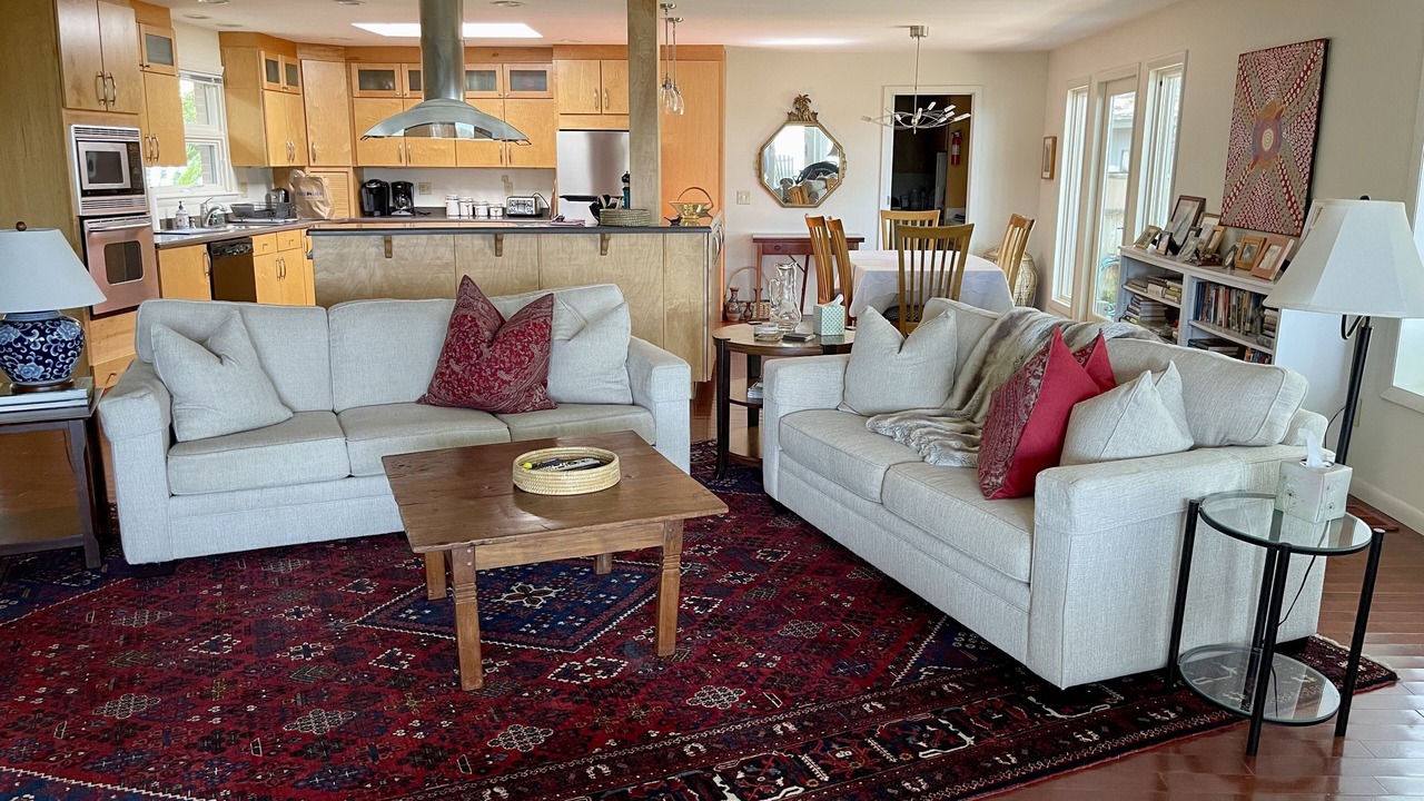 Photo of Bedroom in Beaufort