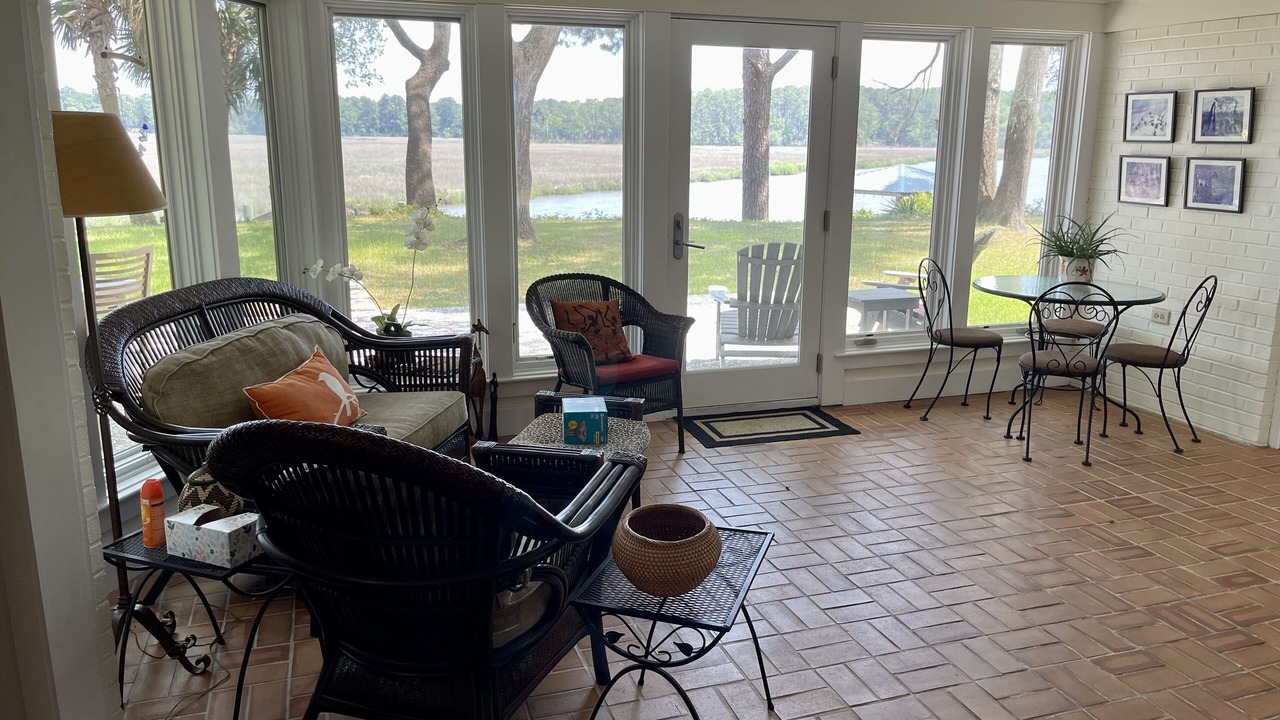 Photo of Bedroom in Beaufort