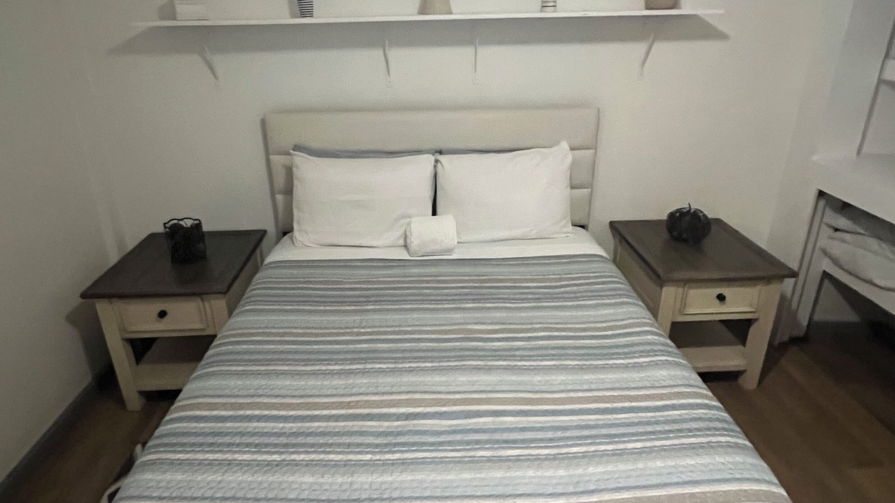 Photo of Bedroom in Crescent City North