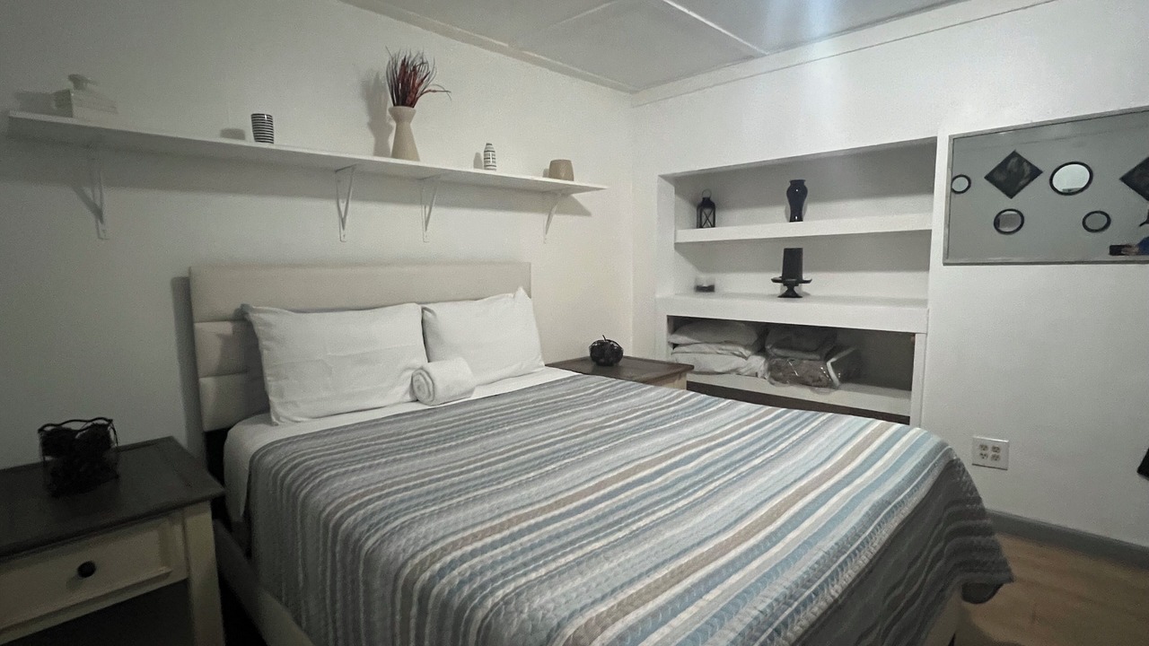 Photo of Bedroom in Crescent City North