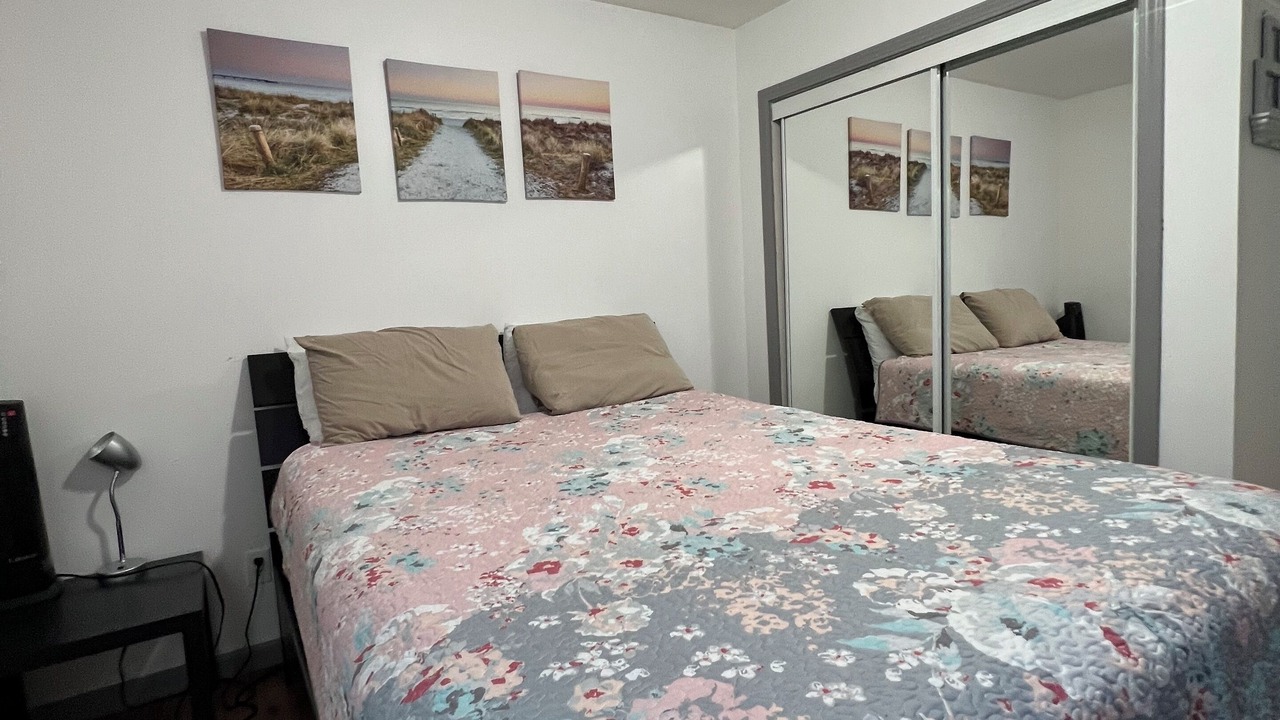 Photo of Bedroom in Crescent City North