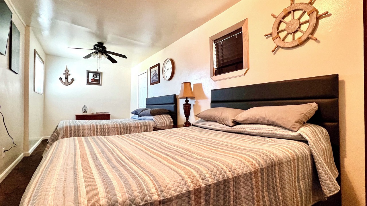 Photo of Bedroom in Crescent City North