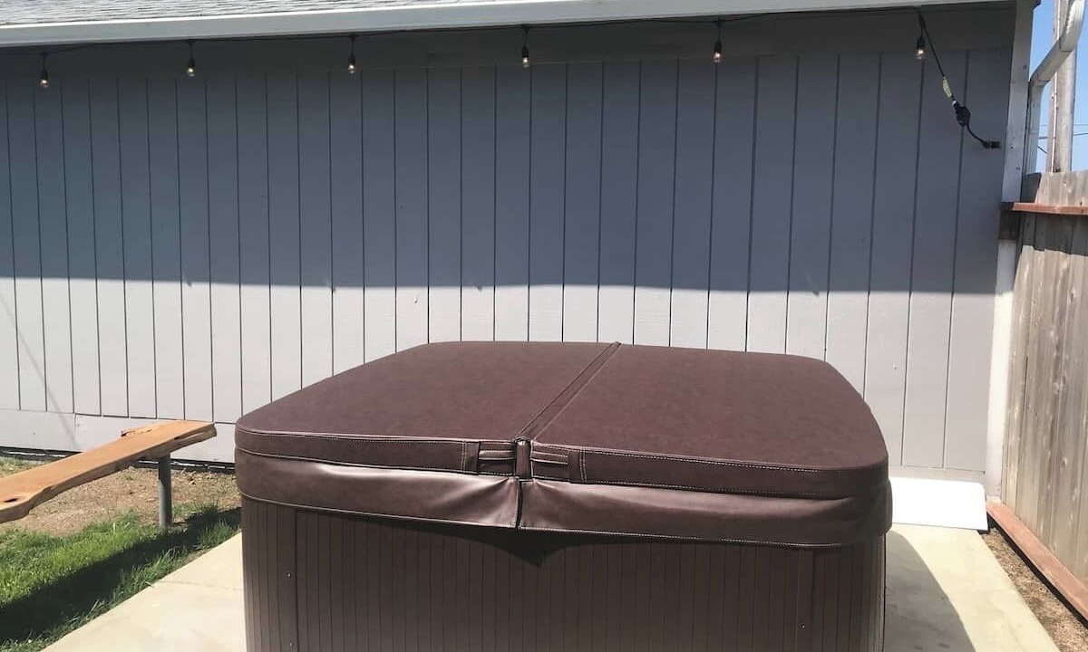 Photo of Patio Balcony in Crescent City North