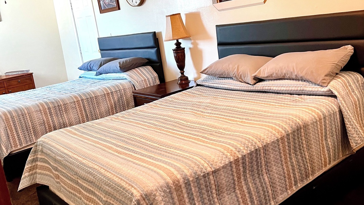 Photo of Bedroom in Crescent City North