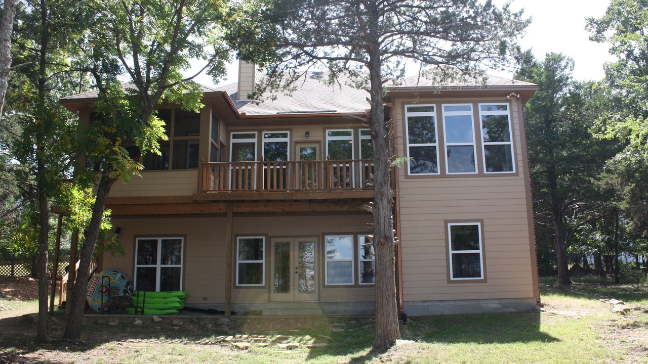 Photo of Outdoor in Lost Bridge Village