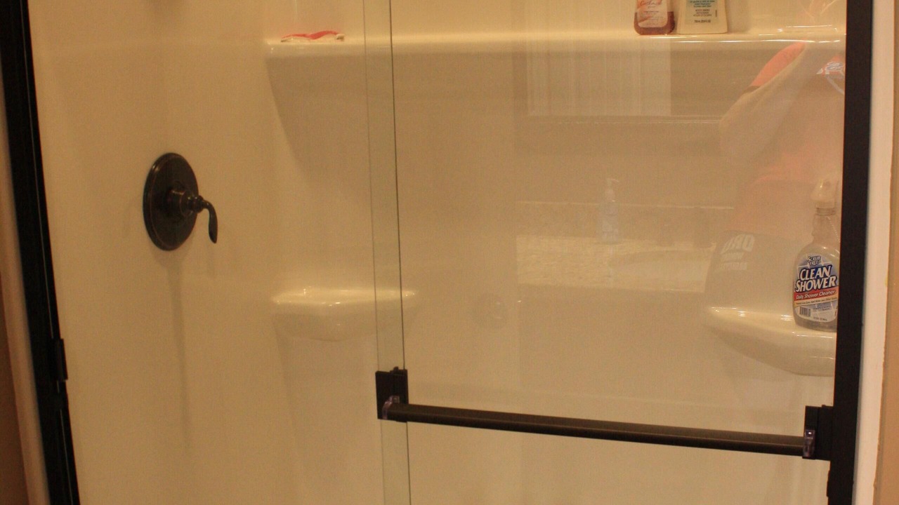 Photo of Bathroom in Lost Bridge Village