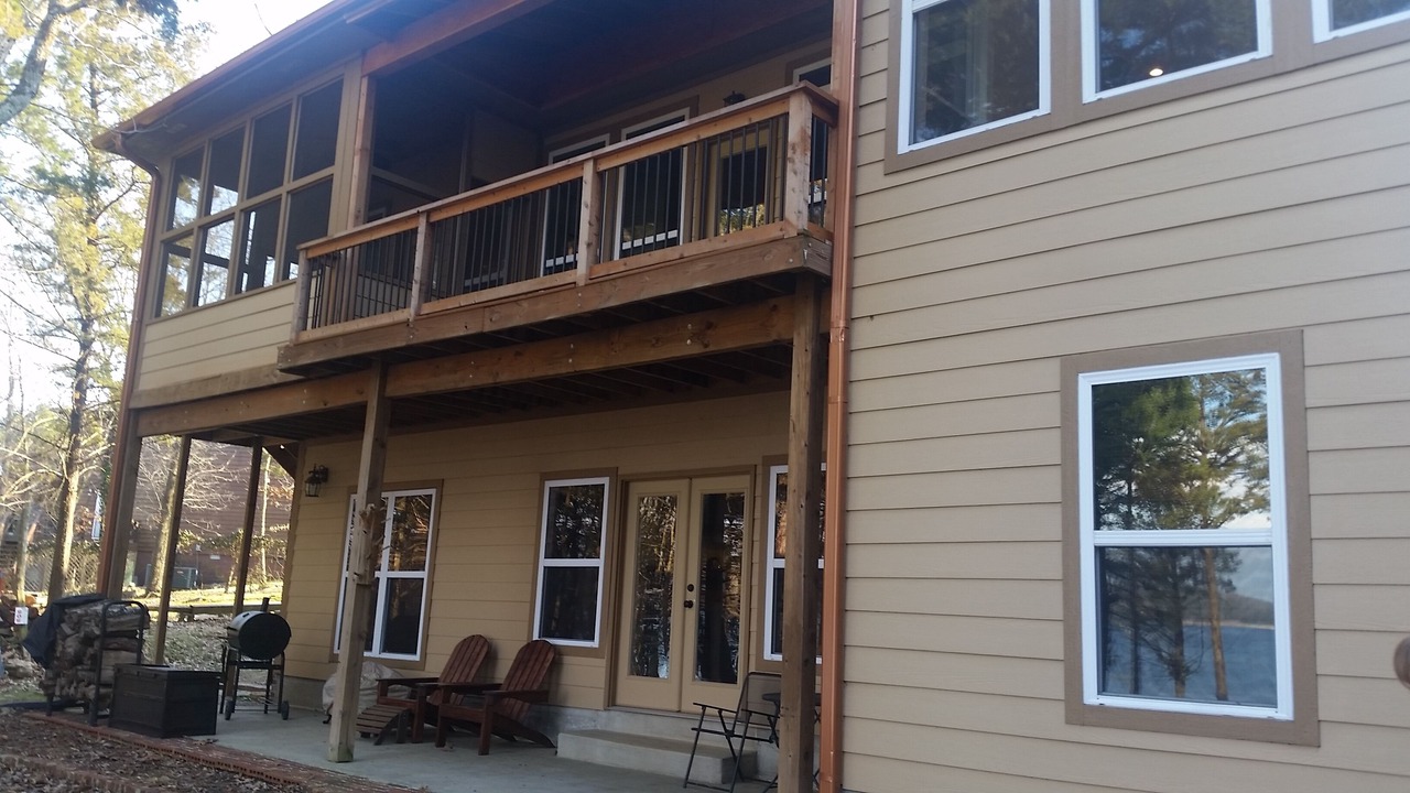 Photo of Outdoor in Lost Bridge Village