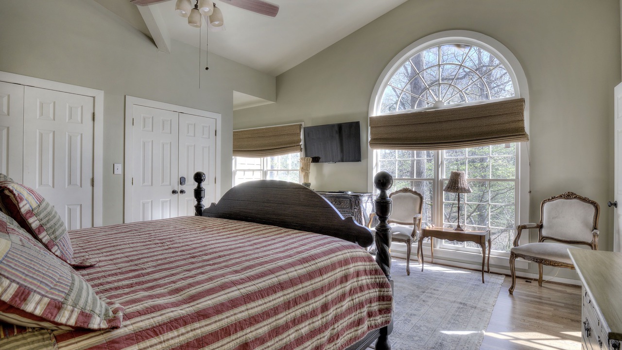Photo of Bedroom in Cartersville