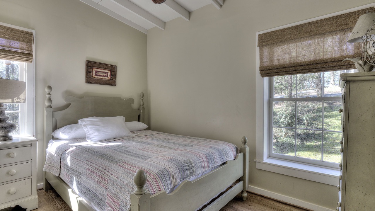 Photo of Bedroom in Cartersville