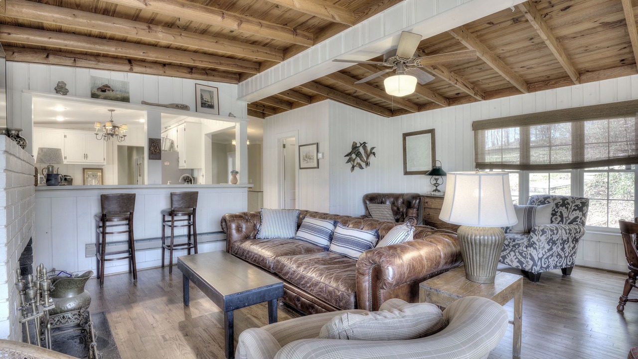 Photo of Livingroom in Cartersville