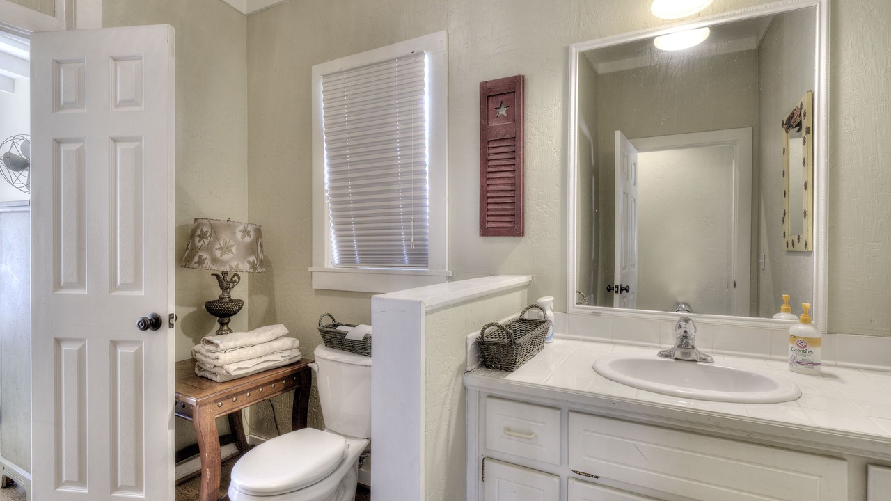 Photo of Bathroom in Cartersville
