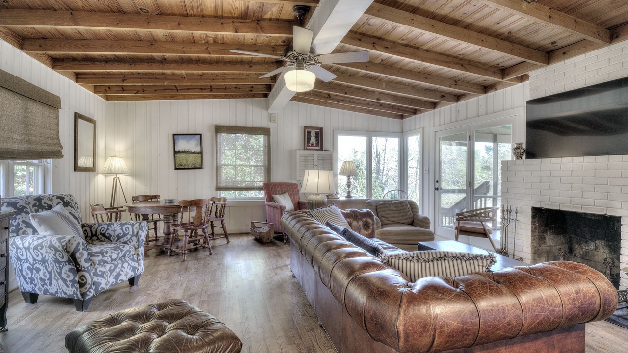 Photo of Livingroom in Cartersville