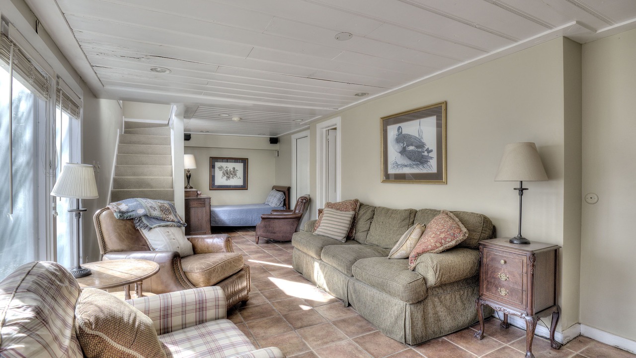 Photo of Livingroom in Cartersville