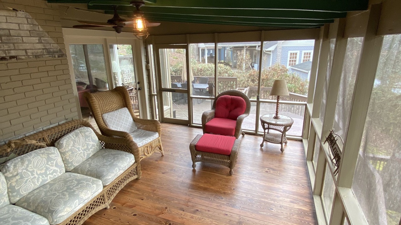 Photo of Livingroom in Cartersville