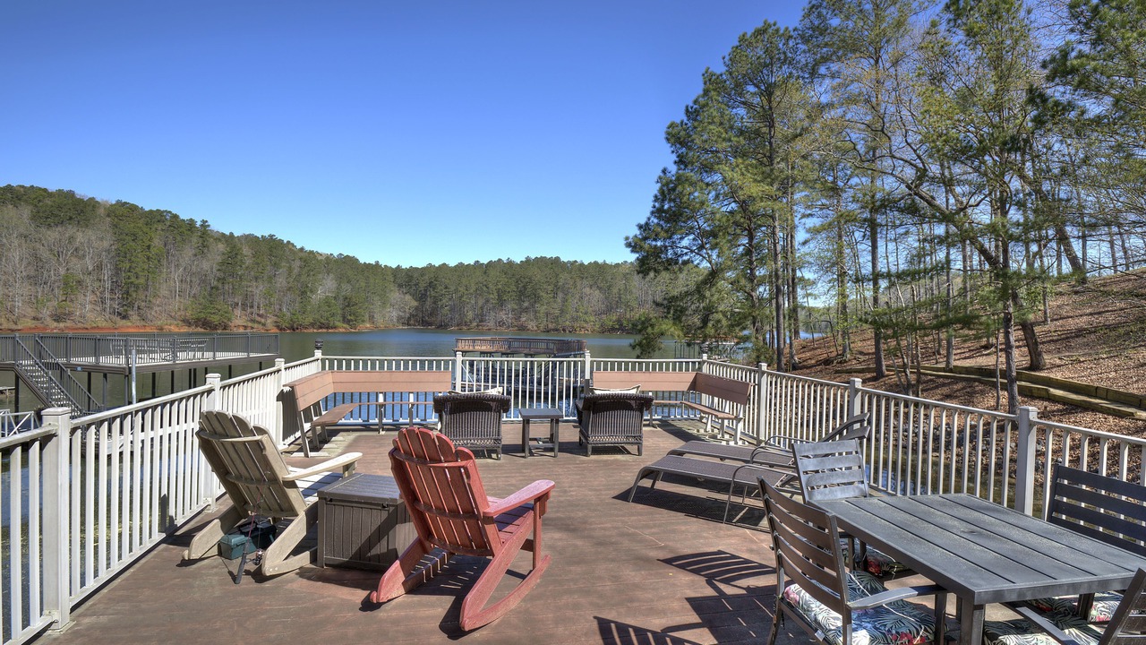 Photo of Outdoor in Cartersville