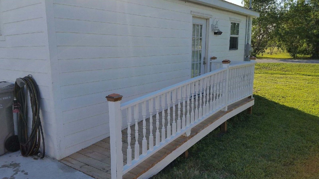 Photo of Outdoor in Long Mott