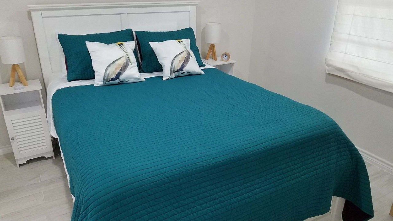 Photo of Bedroom in Long Mott