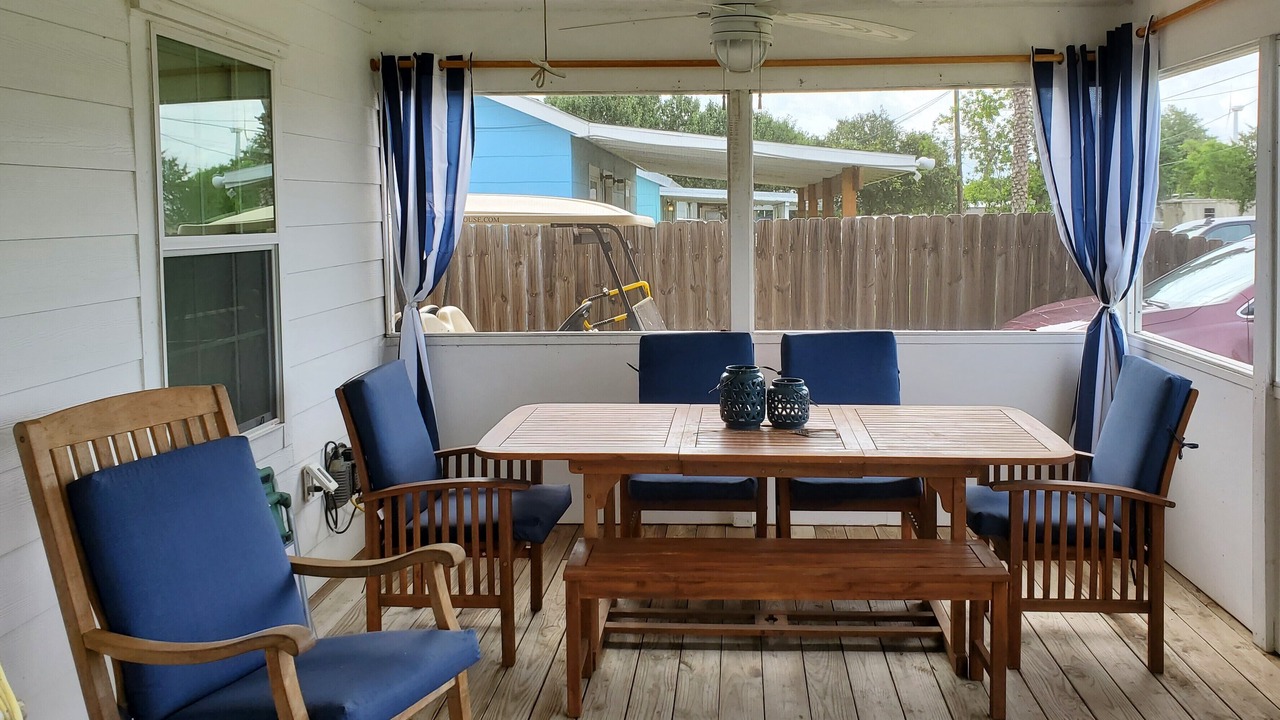 Photo of Outdoor in Long Mott