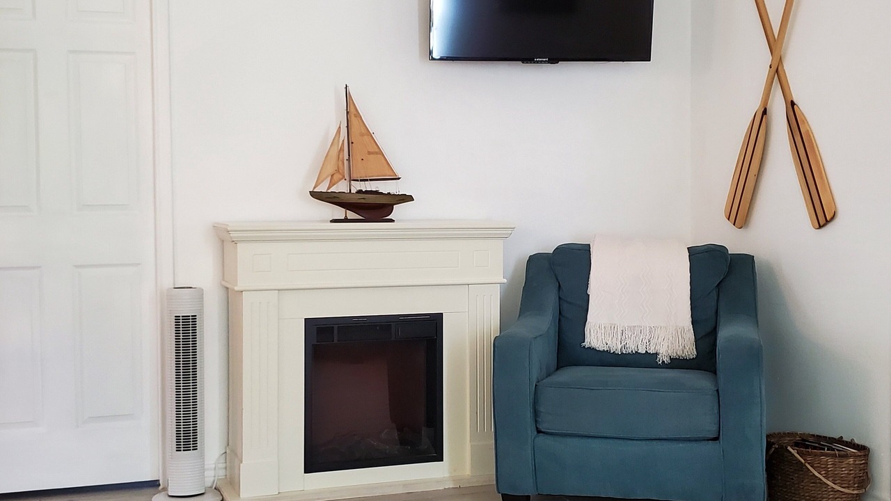 Photo of Livingroom in Long Mott