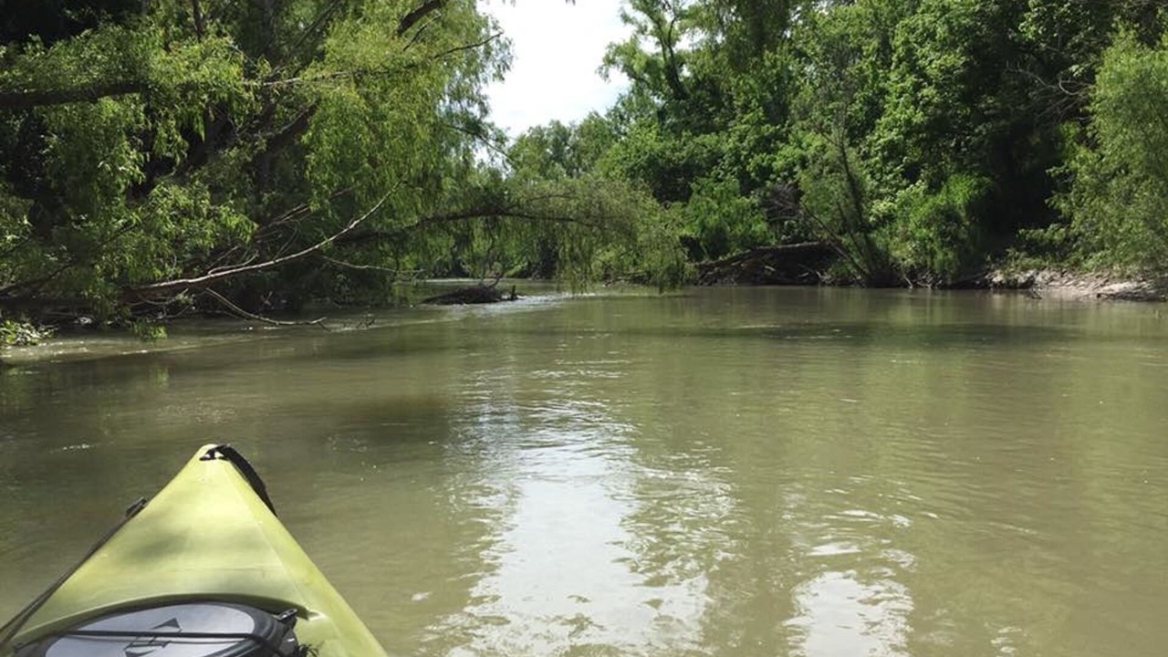 Photo of Outdoor in Long Mott