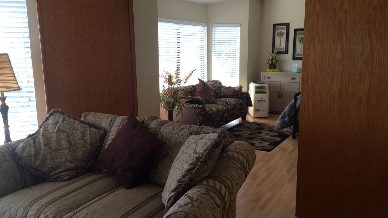 Photo of Bedroom in Saratoga