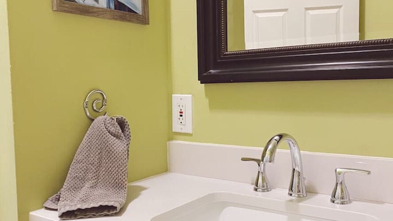 Photo of Bathroom in Lexington
