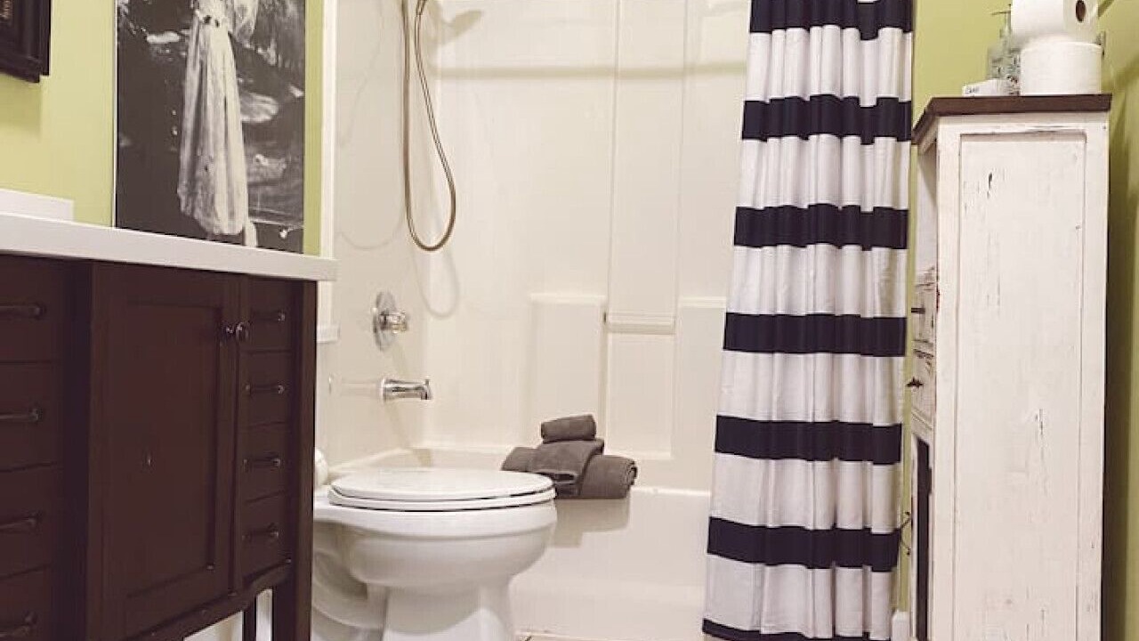Photo of Bathroom in Lexington