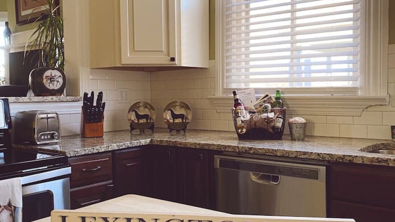 Photo of Kitchen in Lexington
