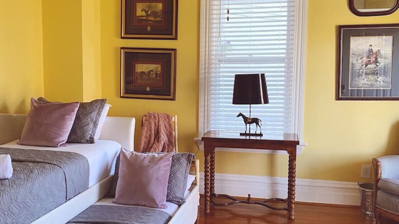 Photo of Bedroom in Lexington