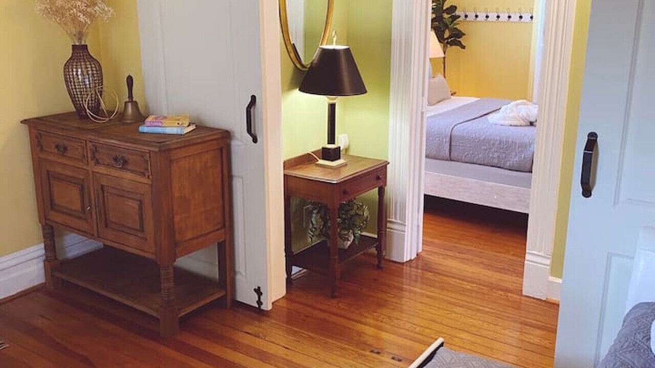 Photo of Bedroom in Lexington