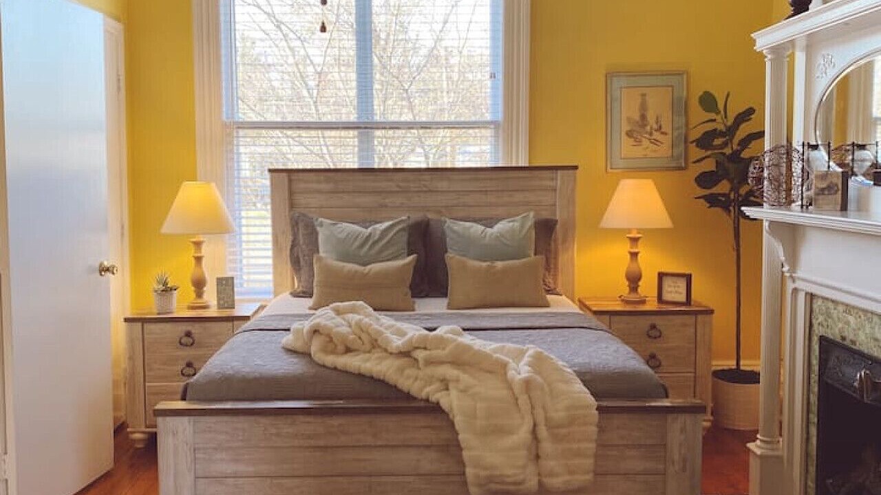 Photo of Bedroom in Lexington
