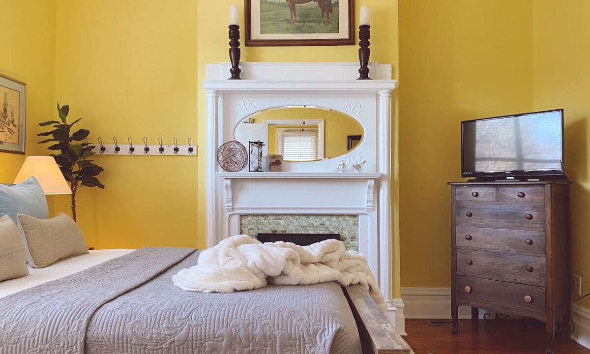 Photo of Bedroom in Lexington