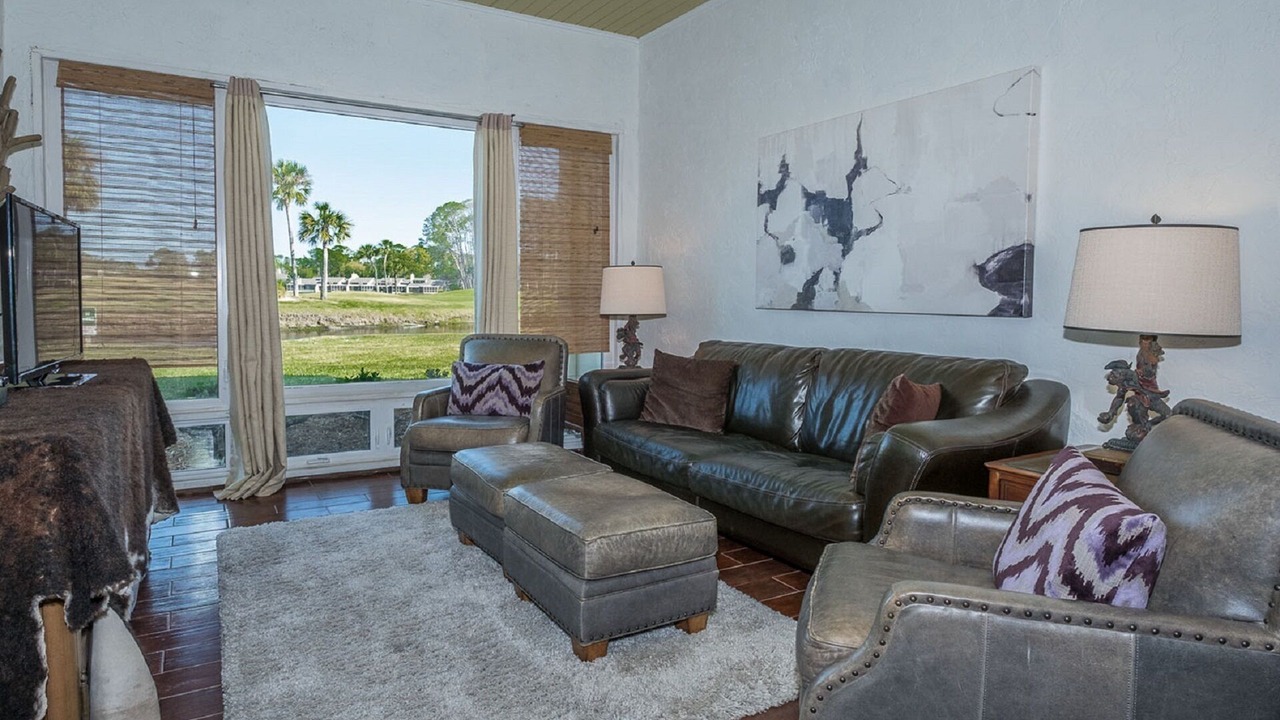 Photo of Bedroom in Sawgrass