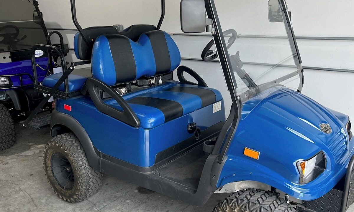 Photo of Outdoor in Sawgrass