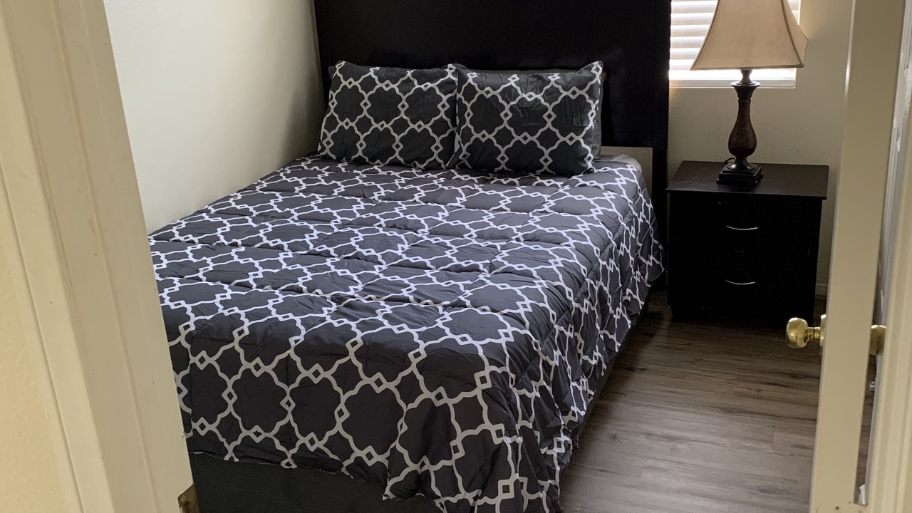 Photo of Bedroom in Silverado Ranch