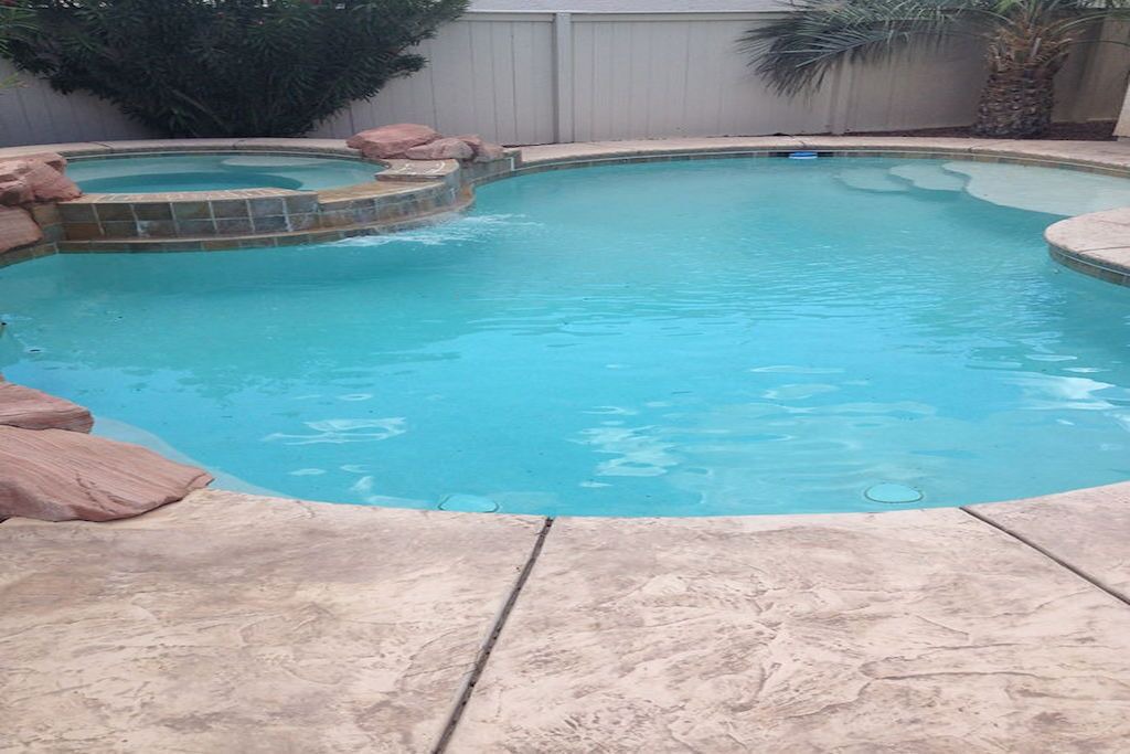 Photo of Outdoor in Silverado Ranch
