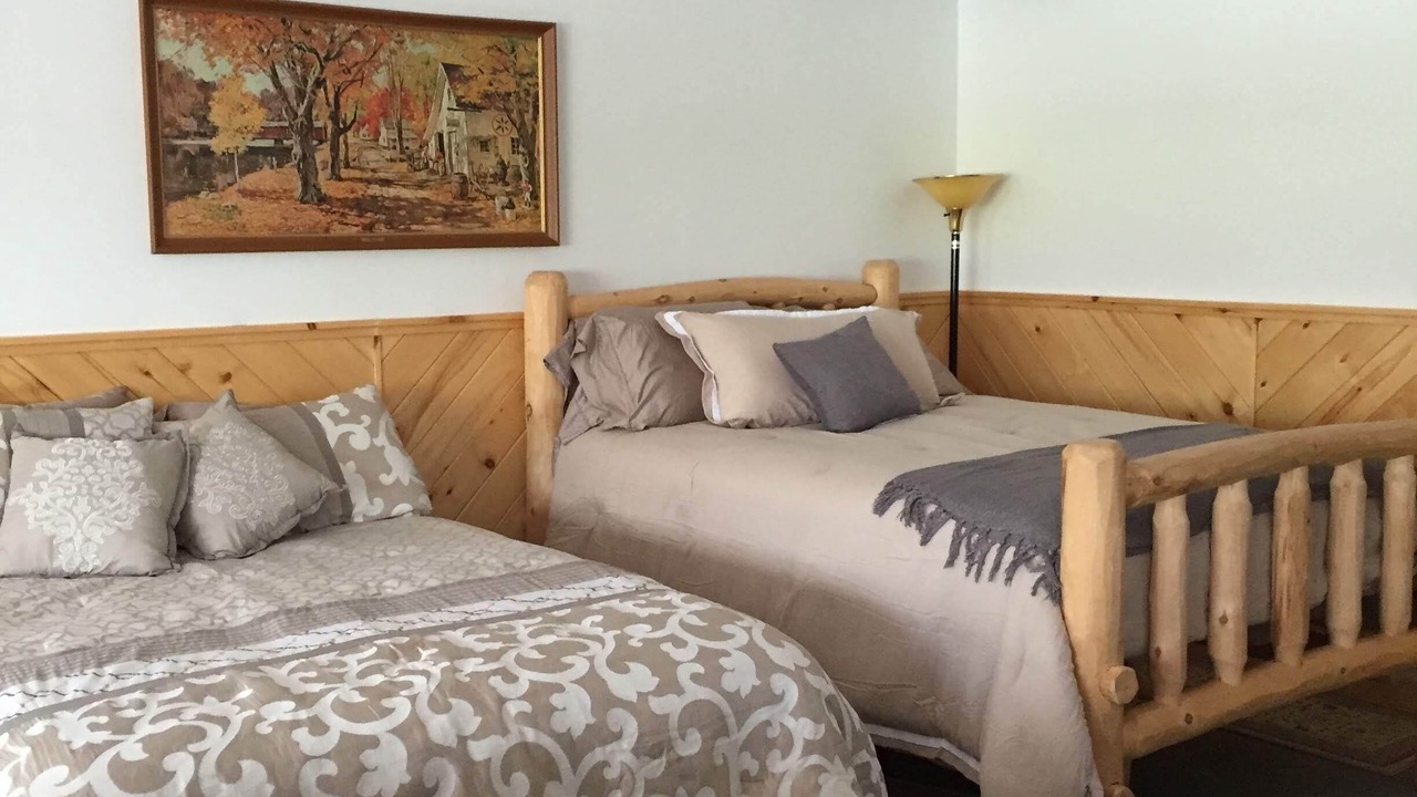 Photo of Bedroom in Meeker